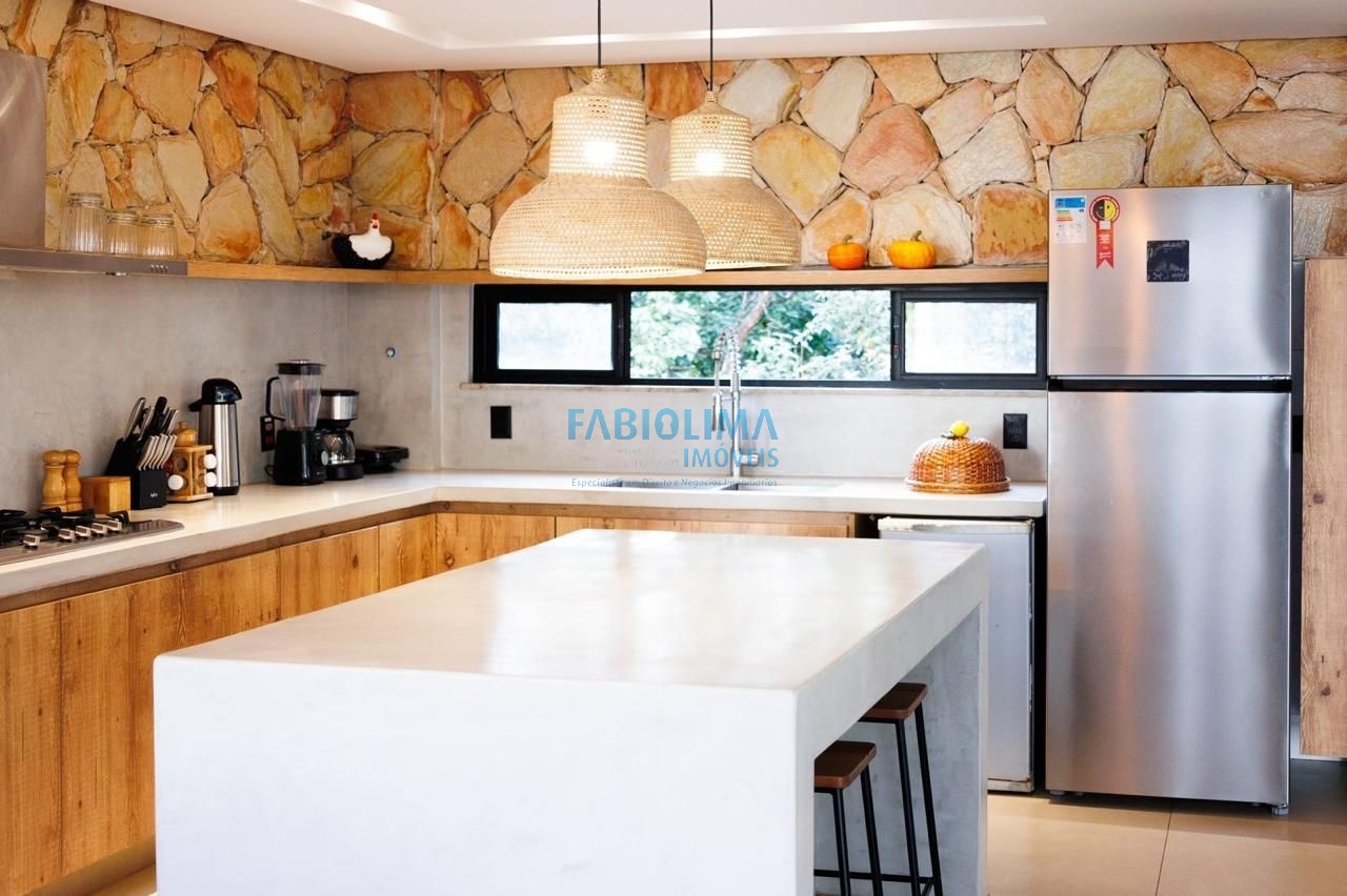 Casa de Condomínio, 7 quartos - Foto 18