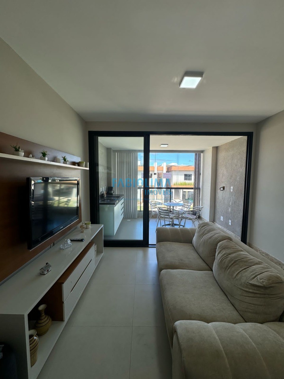 Apartamento, 2 quartos, 65 m² - Foto 1