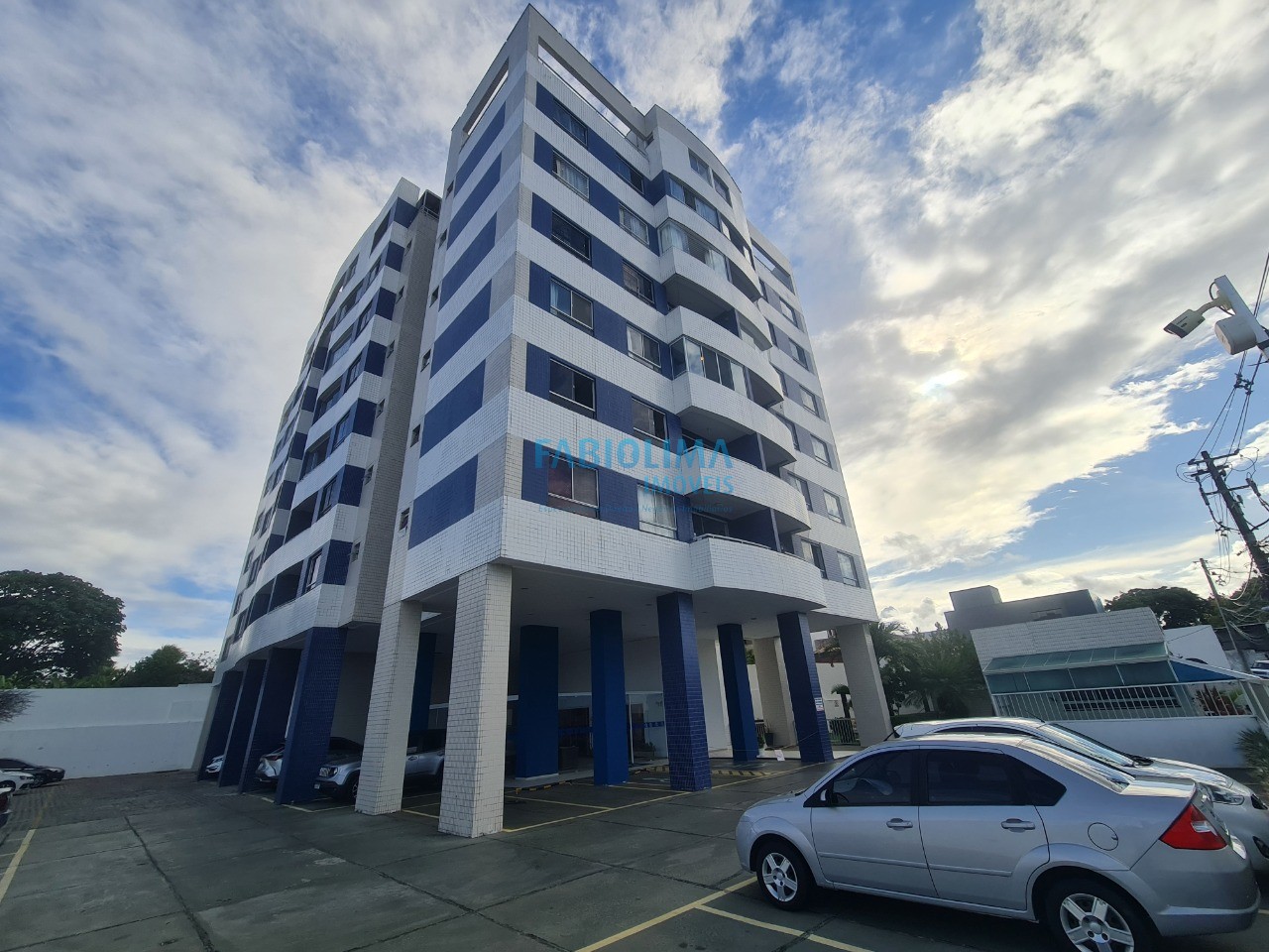 Cobertura, 4 quartos, 163 m² - Foto 1