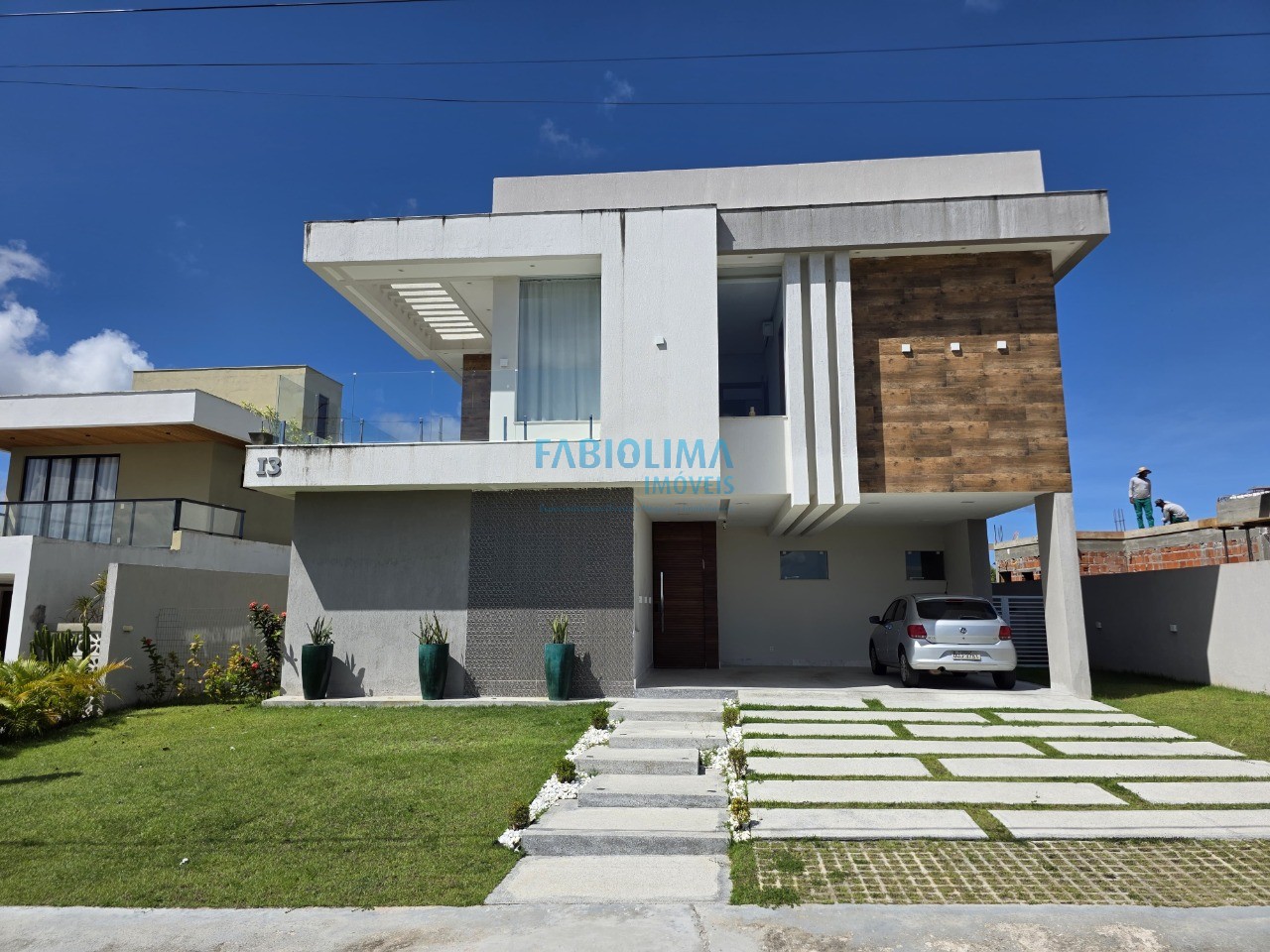Casa de Condomínio, 4 quartos - Foto 6