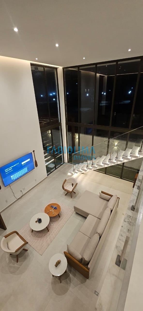 Casa de Condomínio à venda com 8 quartos, 509m² - Foto 14