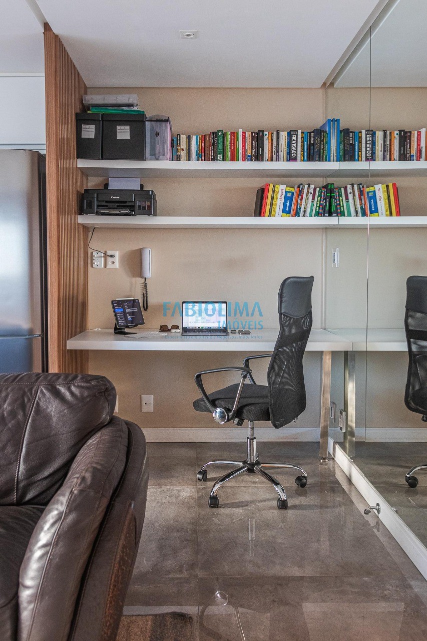 Apartamento, 2 quartos, 70 m² - Foto 13