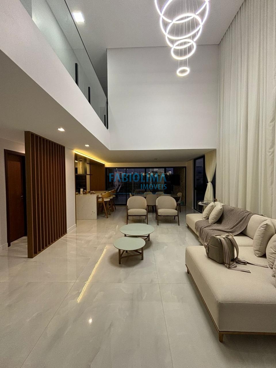 Casa de Condomínio à venda e aluguel com 4 quartos, 390m² - Foto 15