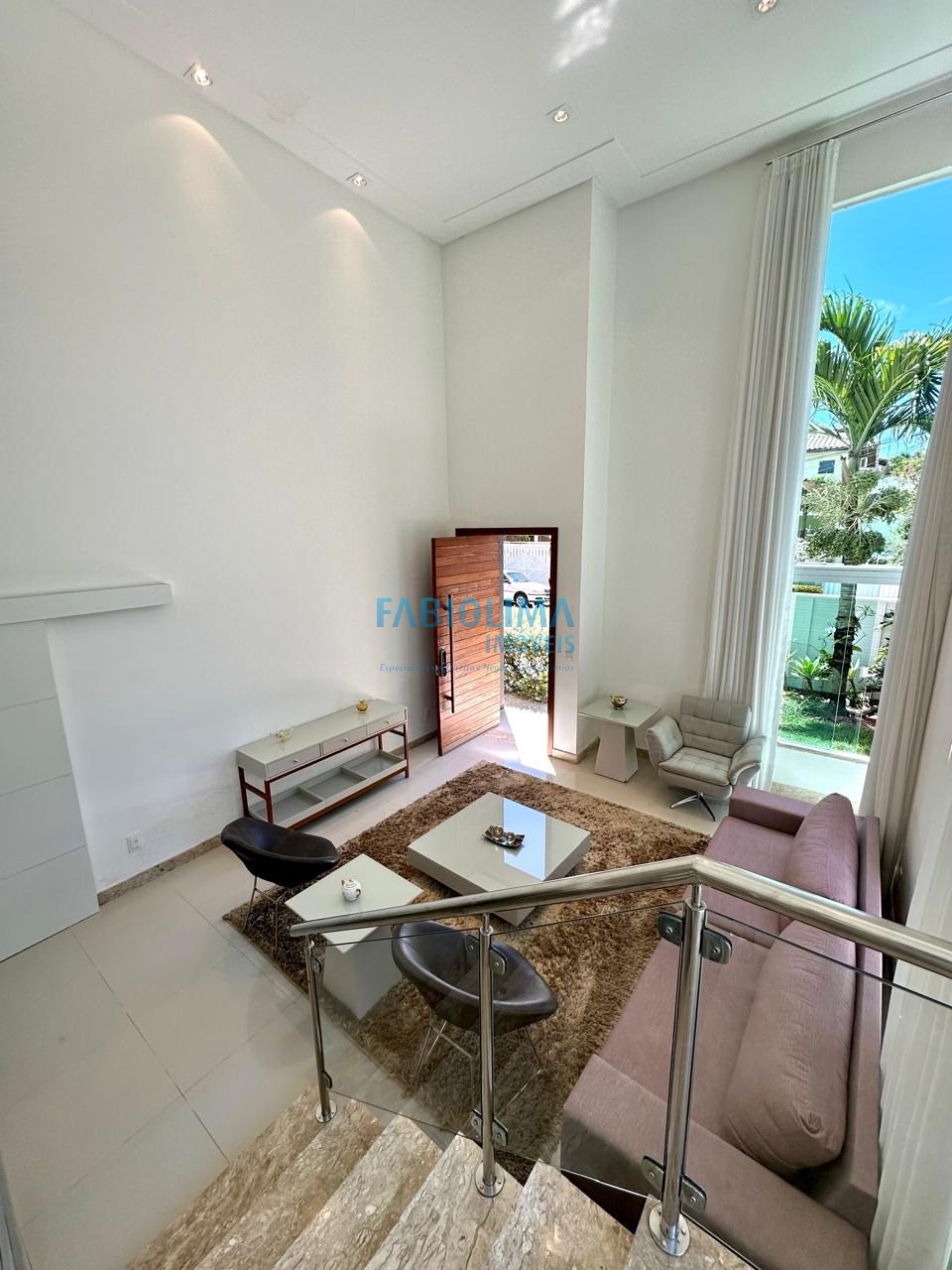Casa de Condomínio, 5 quartos - Foto 7