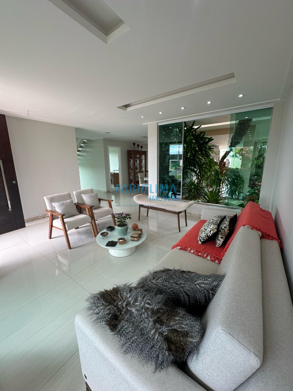 Casa de Condomínio, 4 quartos - Foto 6