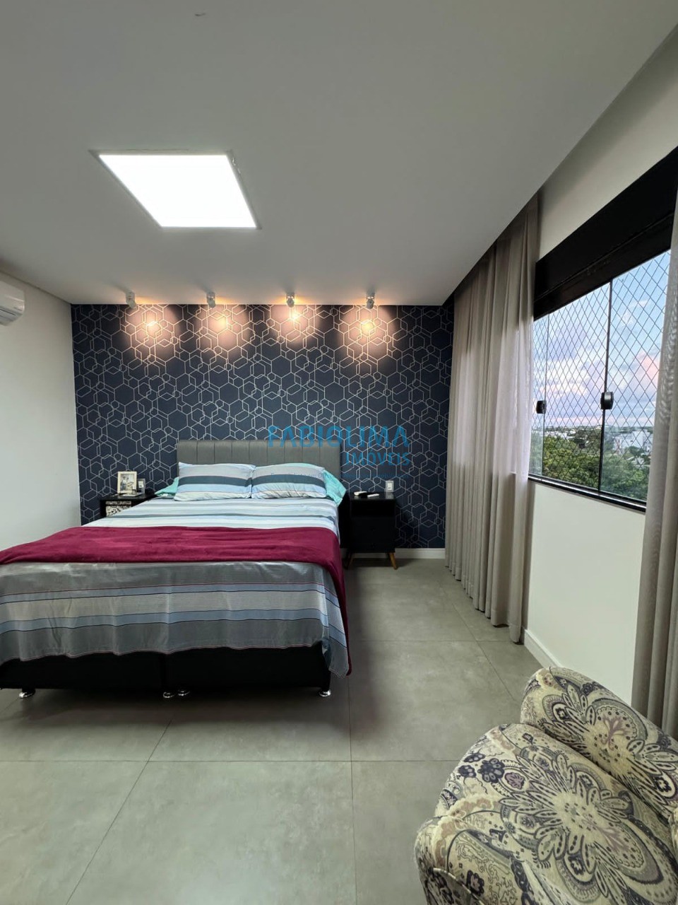Casa de Condomínio, 3 quartos - Foto 51