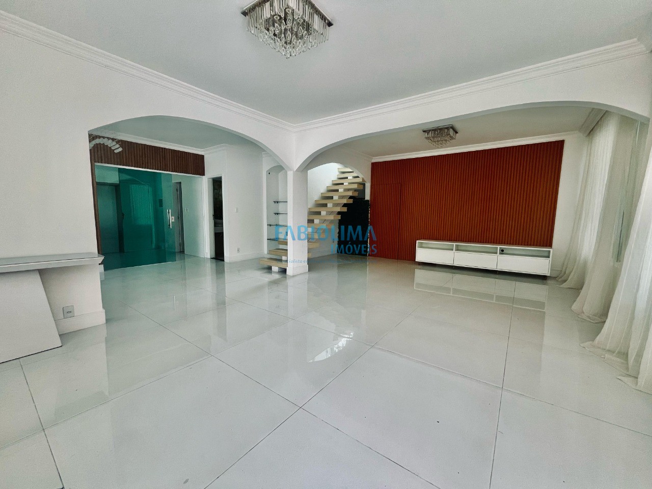 Casa de Condomínio, 6 quartos - Foto 8