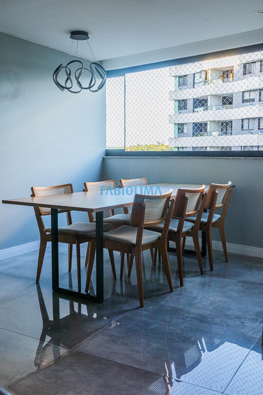 Apartamento, 2 quartos, 70 m² - Foto 6