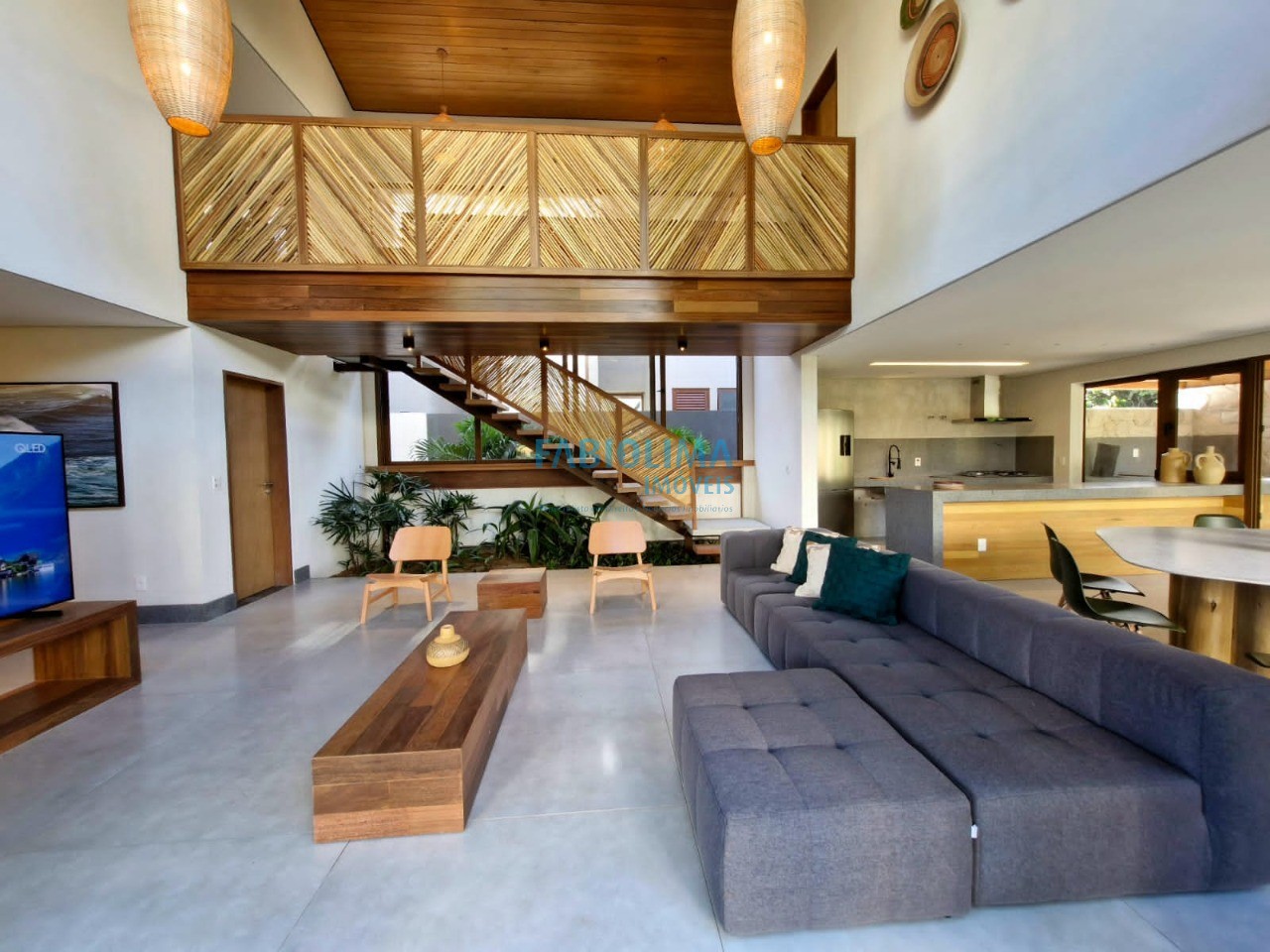 Casa de Condomínio, 5 quartos - Foto 10