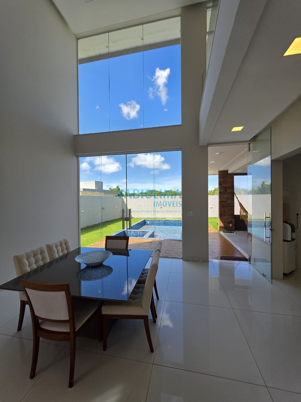 Casa de Condomínio, 4 quartos - Foto 11