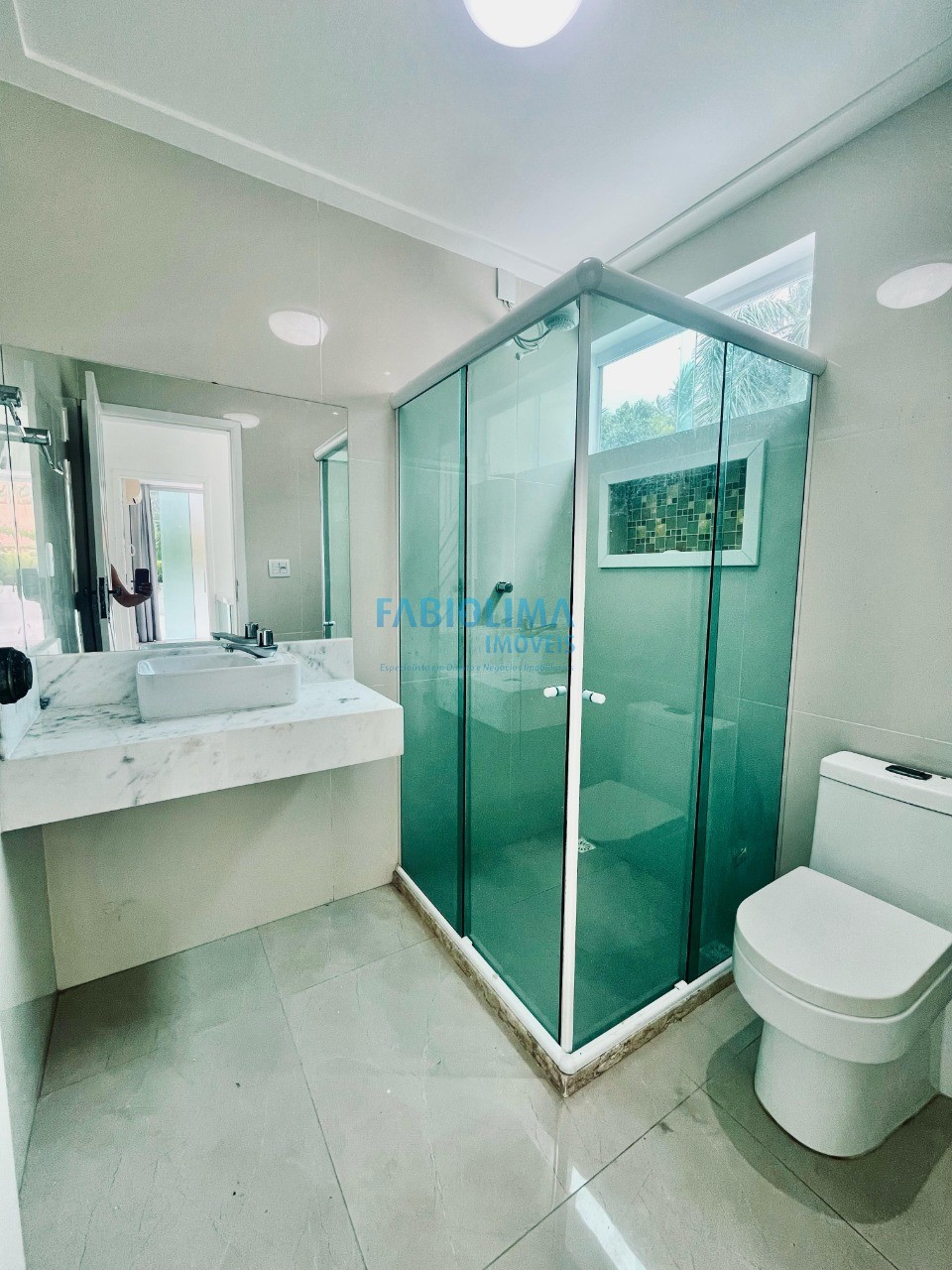 Casa de Condomínio, 6 quartos - Foto 30