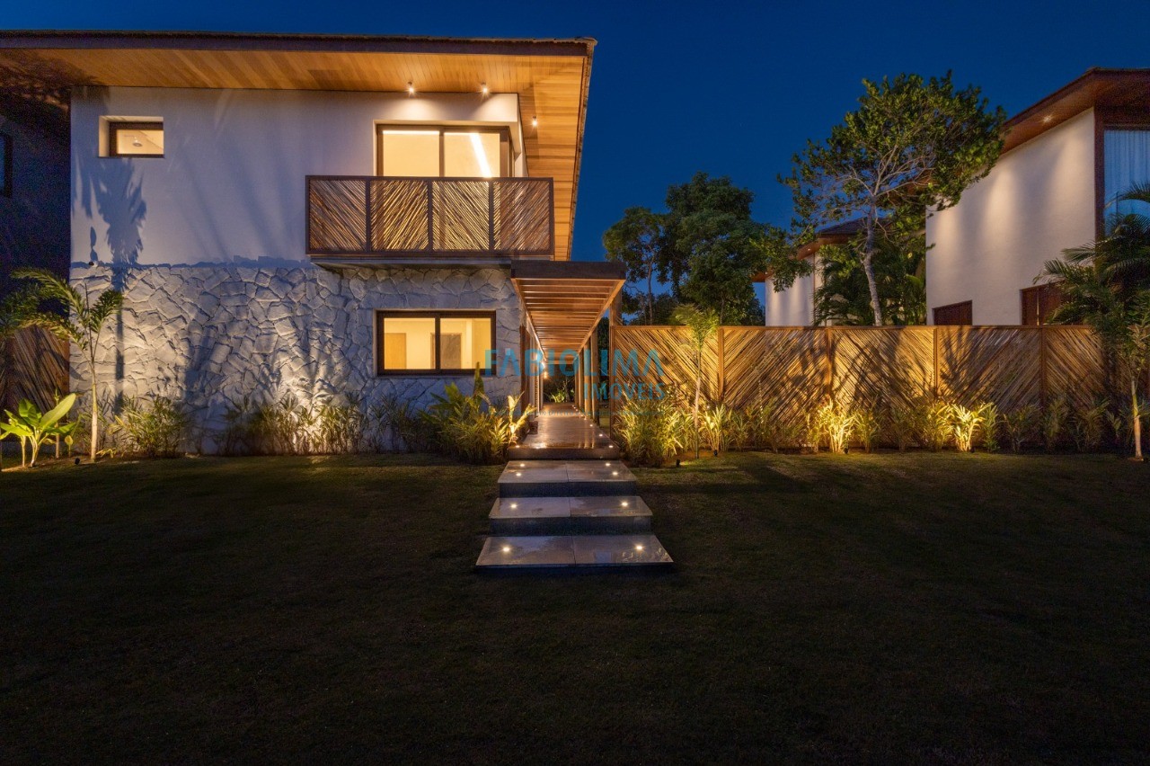 Casa de Condomínio, 5 quartos - Foto 2