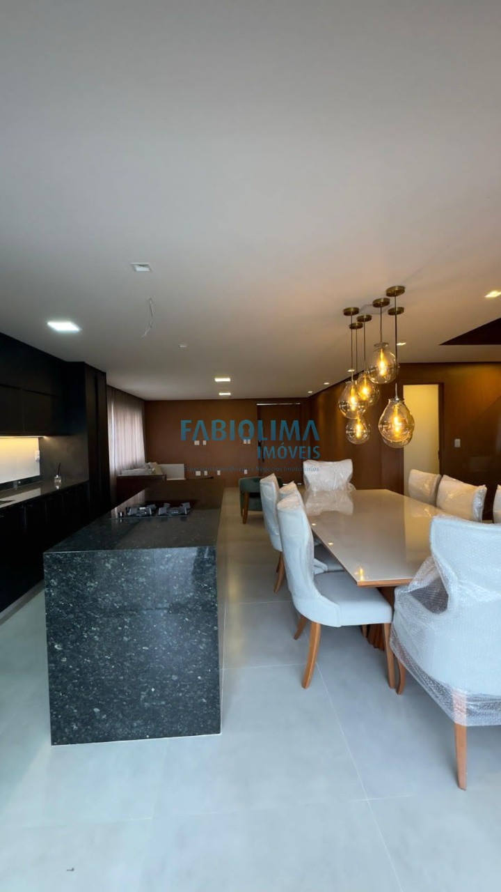 Casa de Condomínio, 4 quartos - Foto 10