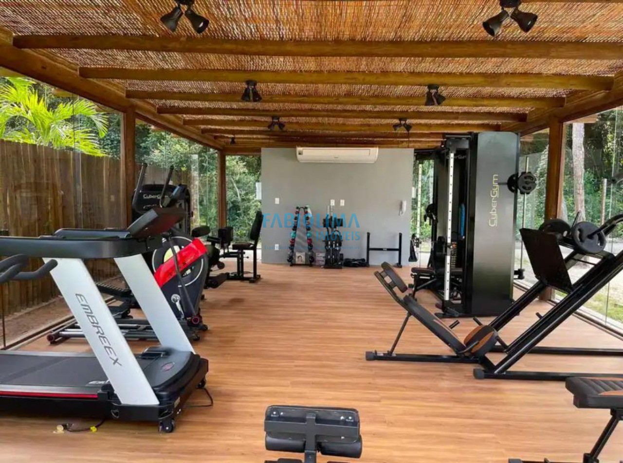 Casa de Condomínio, 4 quartos - Foto 17