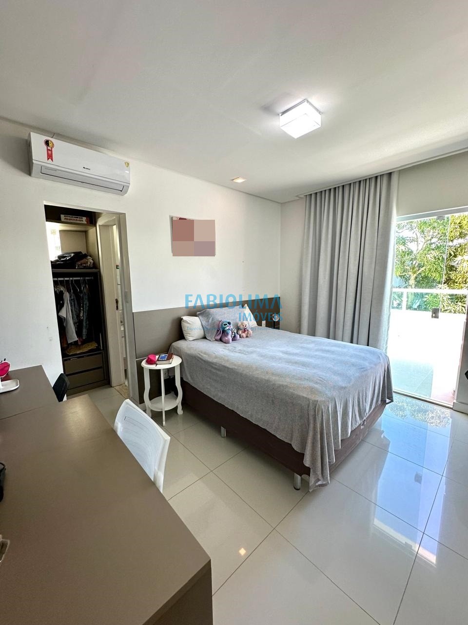 Casa de Condomínio, 5 quartos - Foto 38