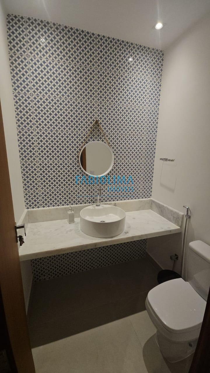 Casa de Condomínio à venda com 8 quartos, 509m² - Foto 17