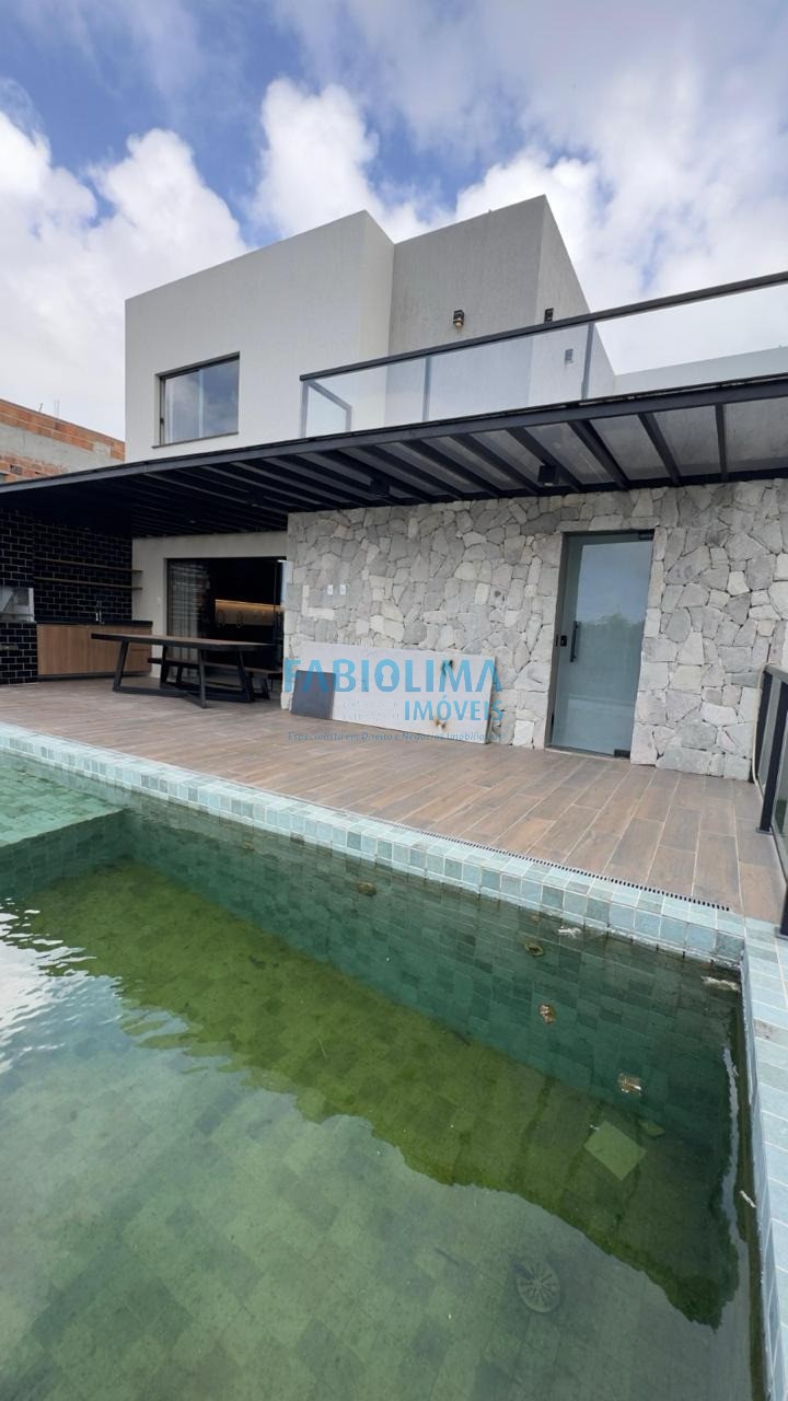 Casa de Condomínio, 4 quartos - Foto 14