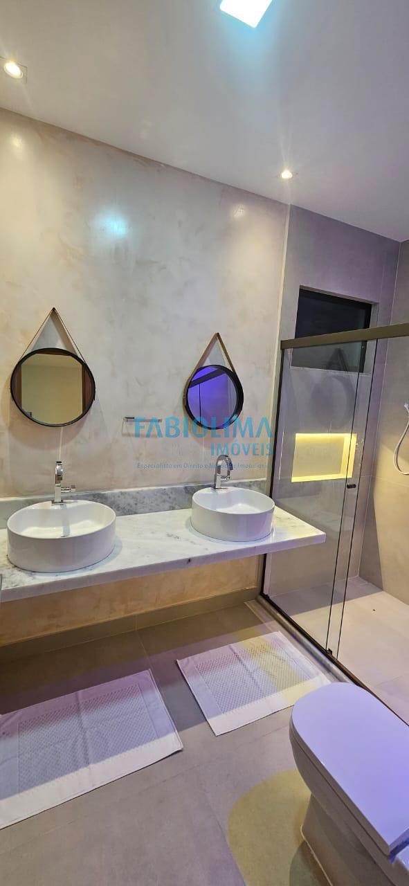 Casa de Condomínio à venda com 8 quartos, 509m² - Foto 22