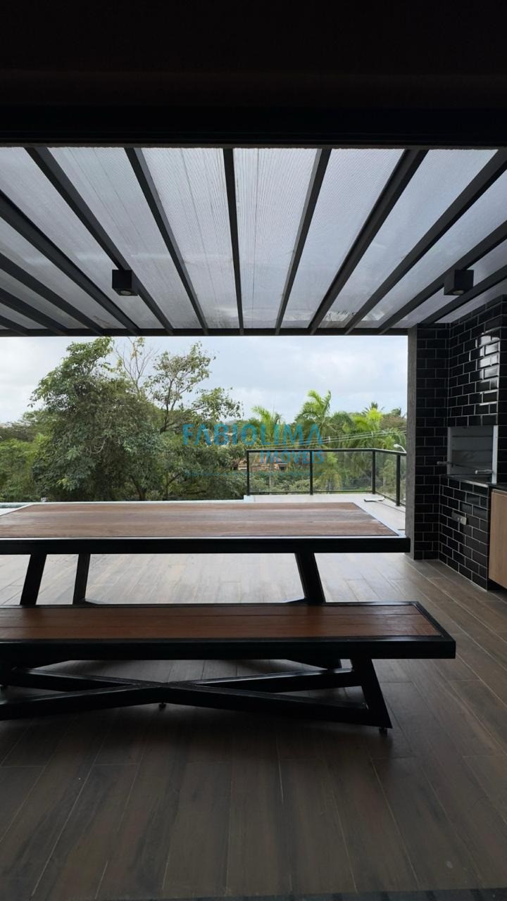 Casa de Condomínio, 4 quartos - Foto 12