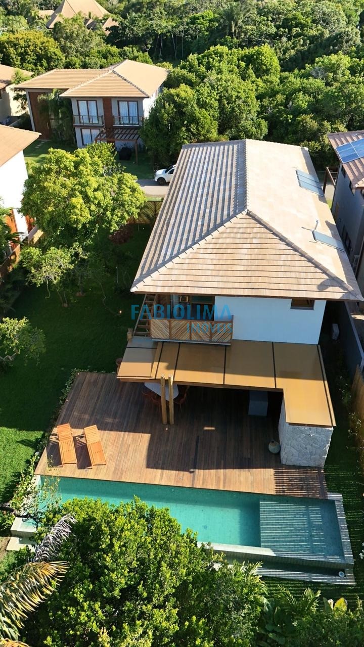 Casa de Condomínio, 5 quartos - Foto 22
