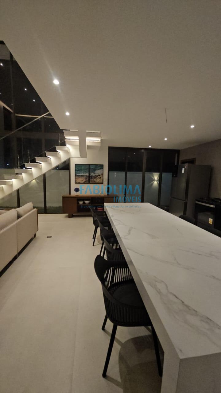 Casa de Condomínio à venda com 8 quartos, 509m² - Foto 13