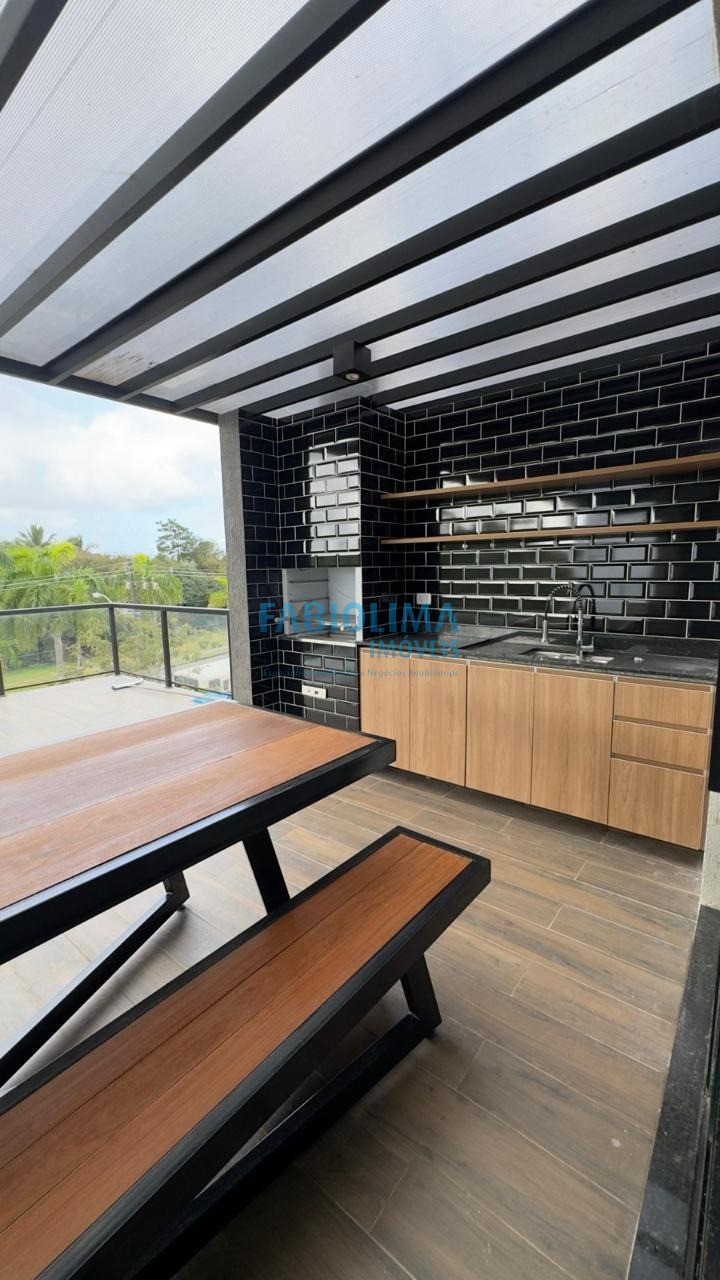 Casa de Condomínio, 4 quartos - Foto 18