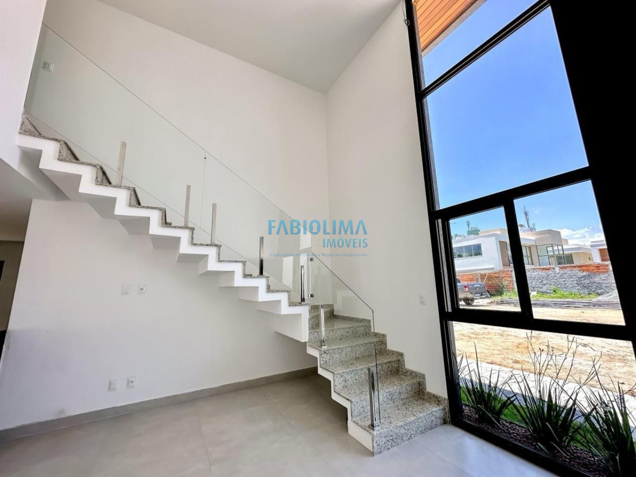 Casa de Condomínio, 4 quartos - Foto 61