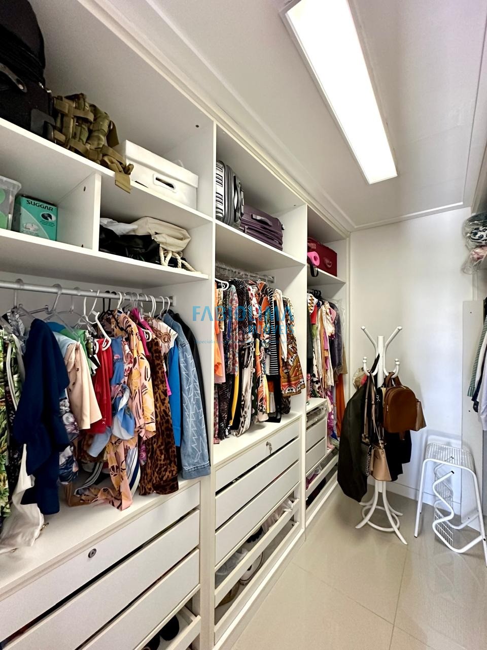 Casa de Condomínio, 5 quartos - Foto 43