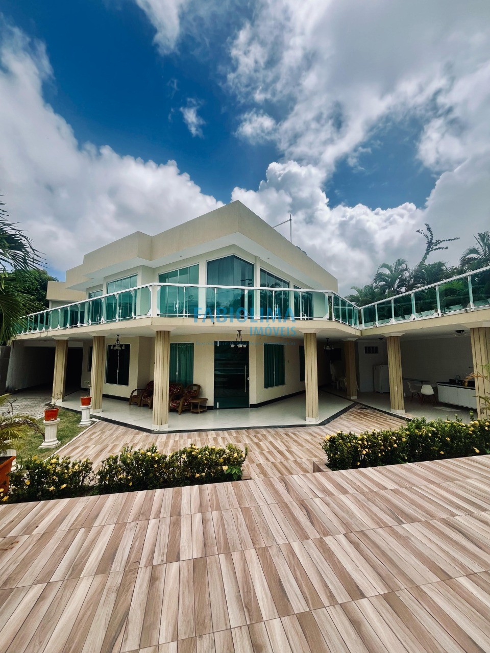 Casa de Condomínio, 6 quartos - Foto 4