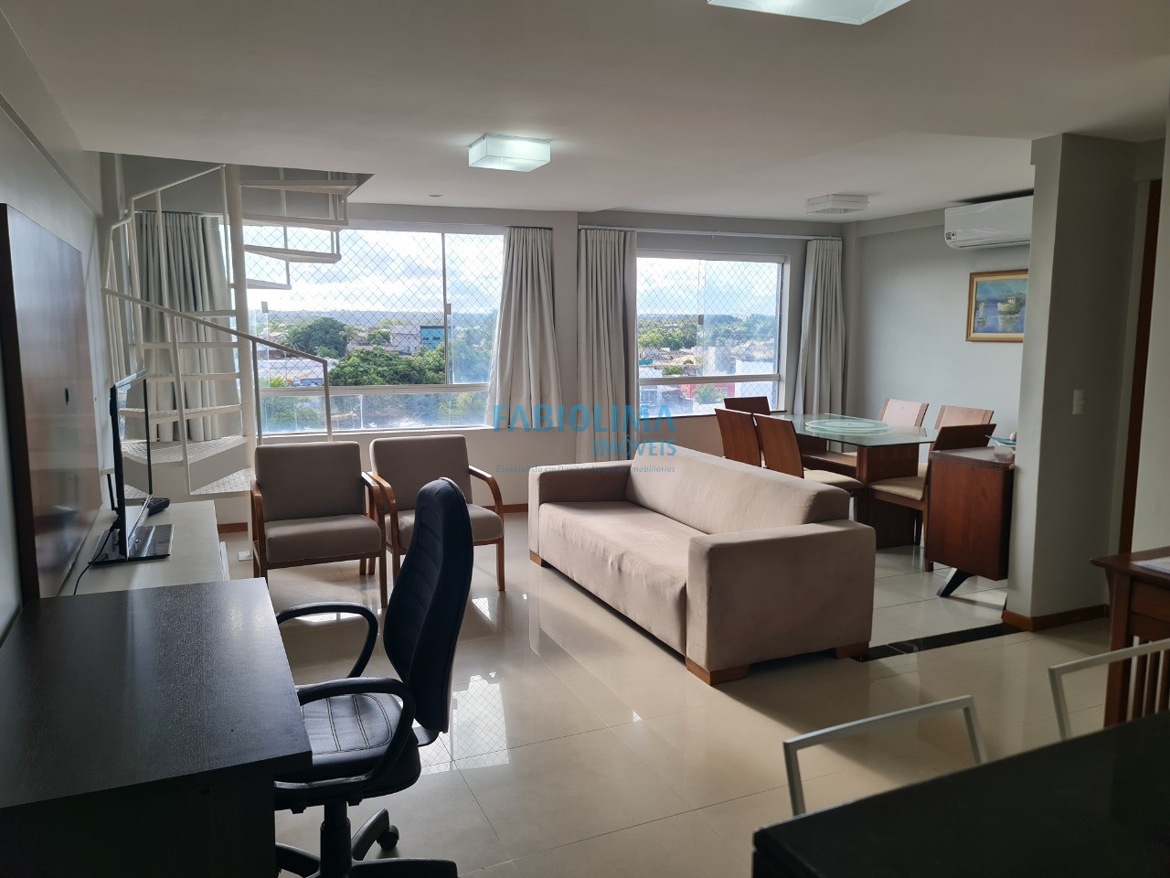 Cobertura, 4 quartos, 163 m² - Foto 18