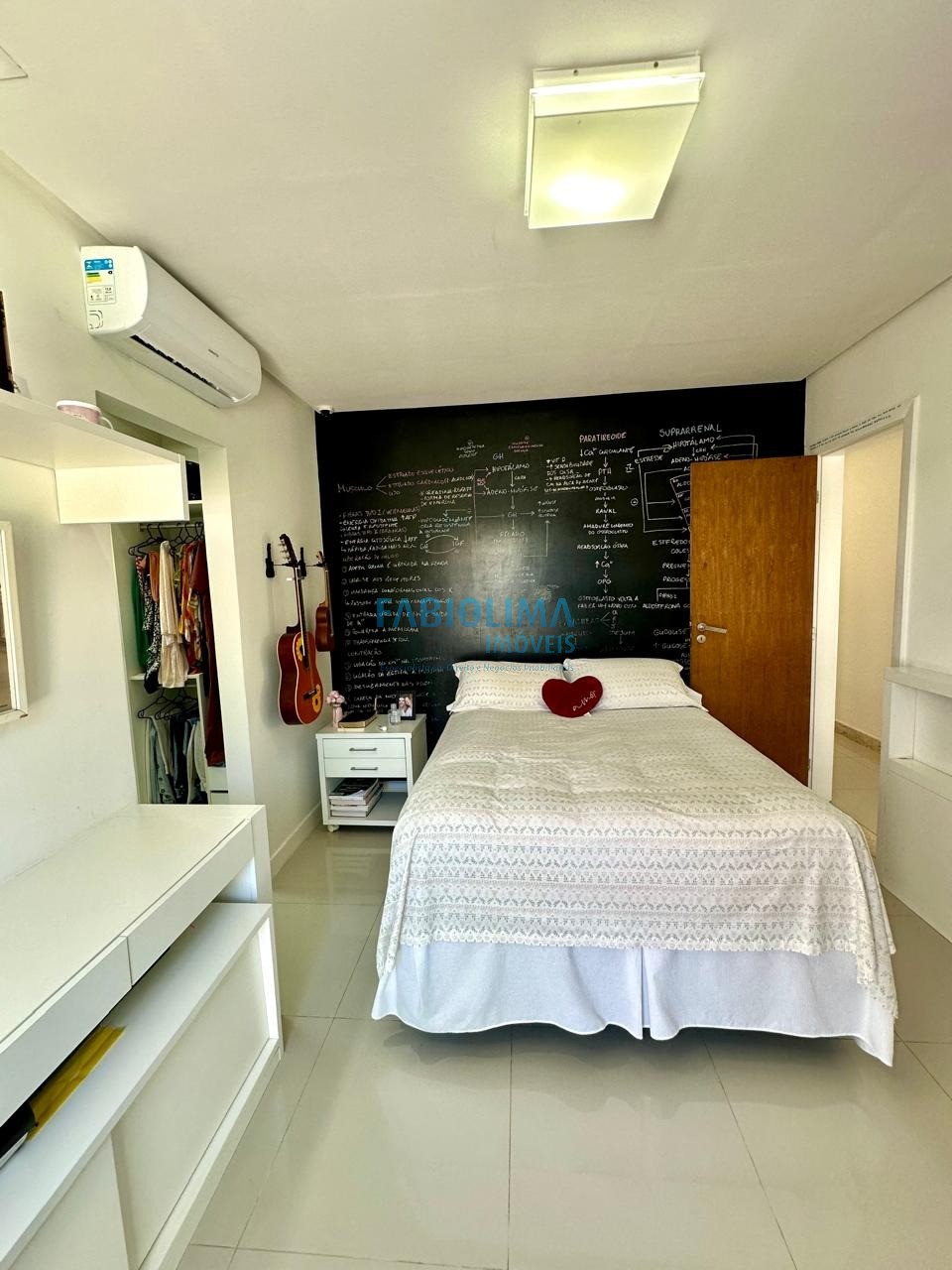 Casa de Condomínio, 5 quartos - Foto 46