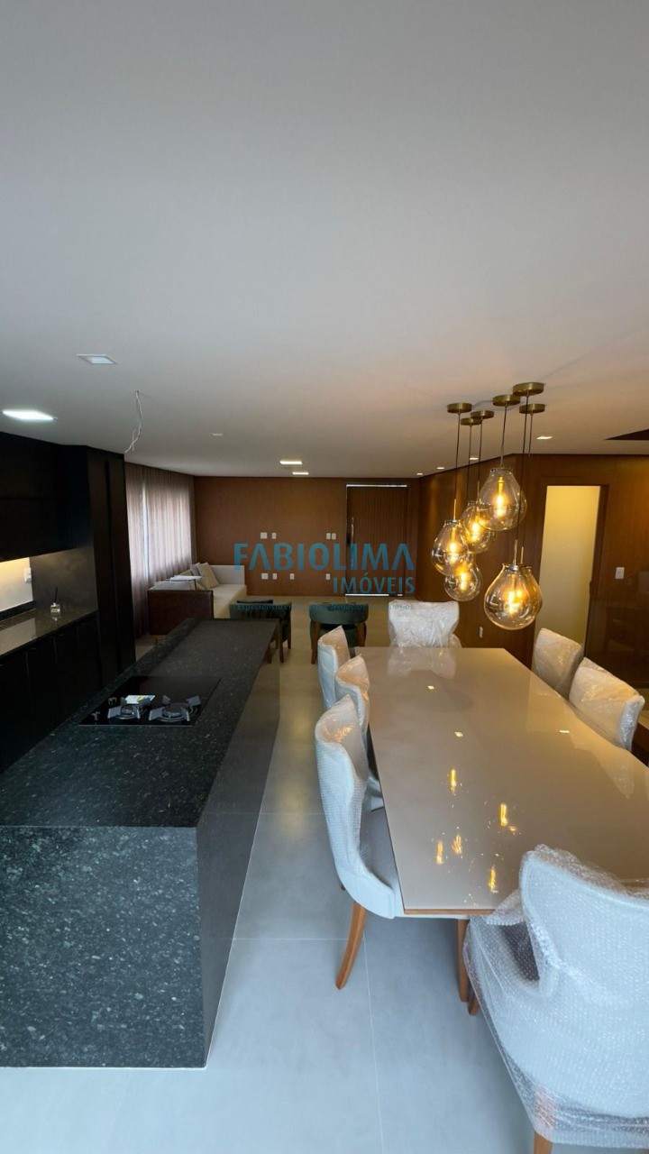 Casa de Condomínio, 4 quartos - Foto 11