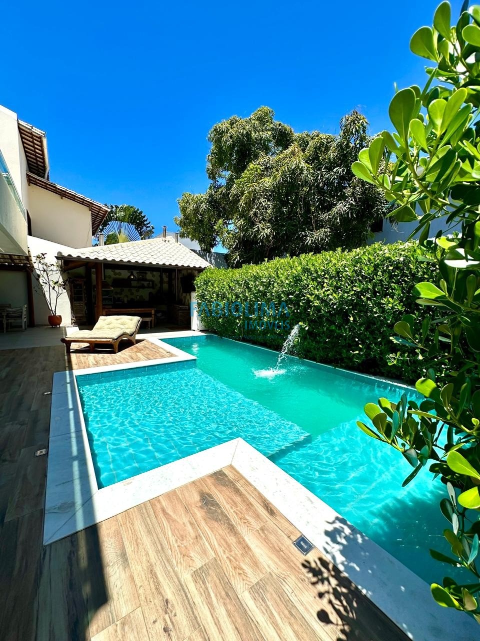 Casa de Condomínio, 5 quartos - Foto 3