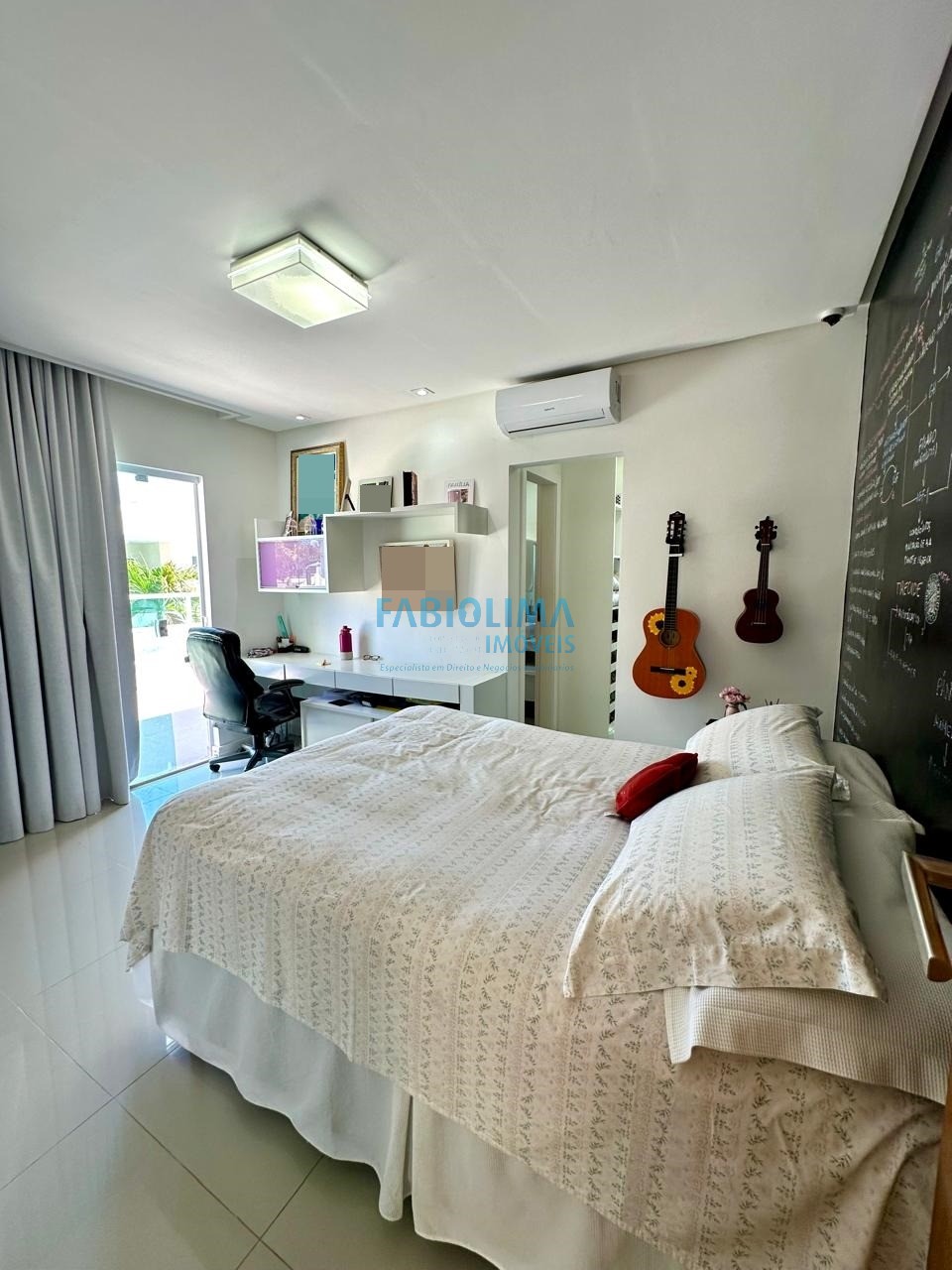 Casa de Condomínio, 5 quartos - Foto 37