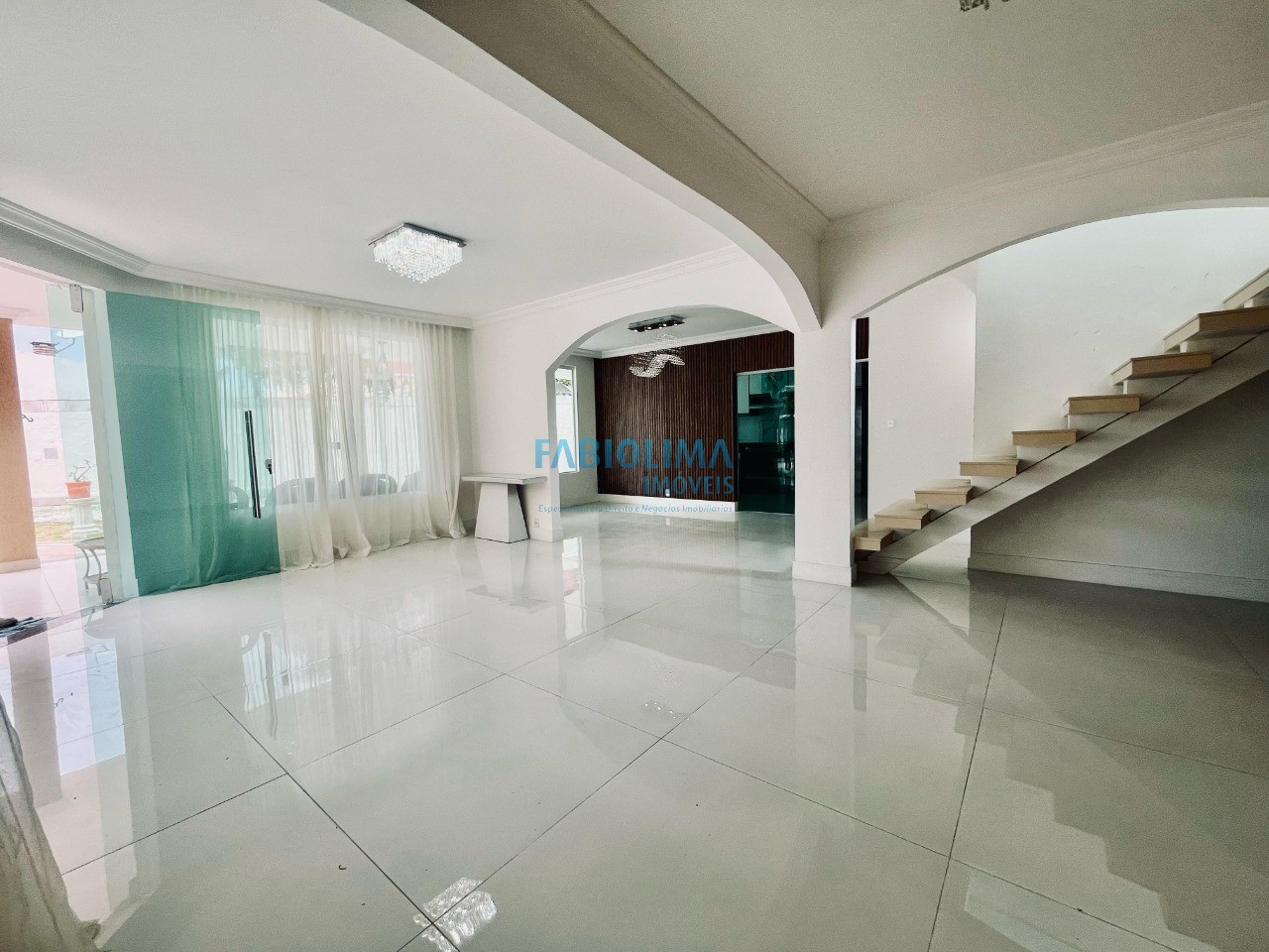 Casa de Condomínio, 6 quartos - Foto 17