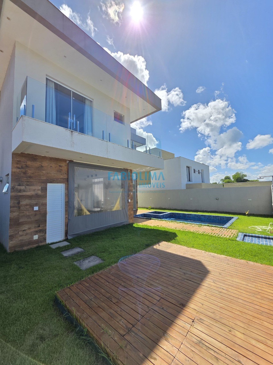 Casa de Condomínio, 4 quartos - Foto 8
