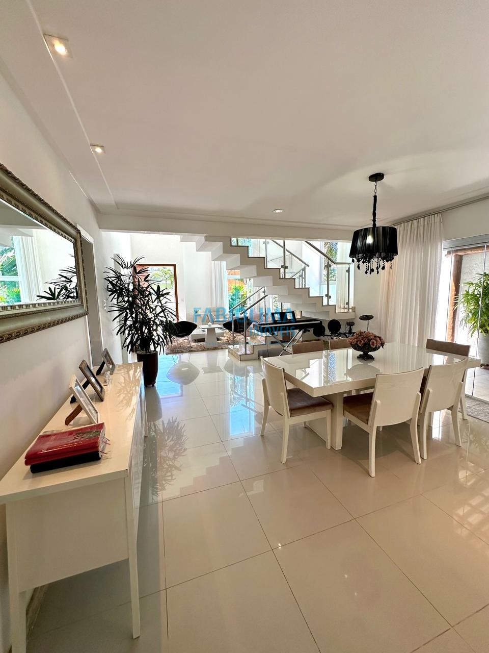 Casa de Condomínio, 5 quartos - Foto 9