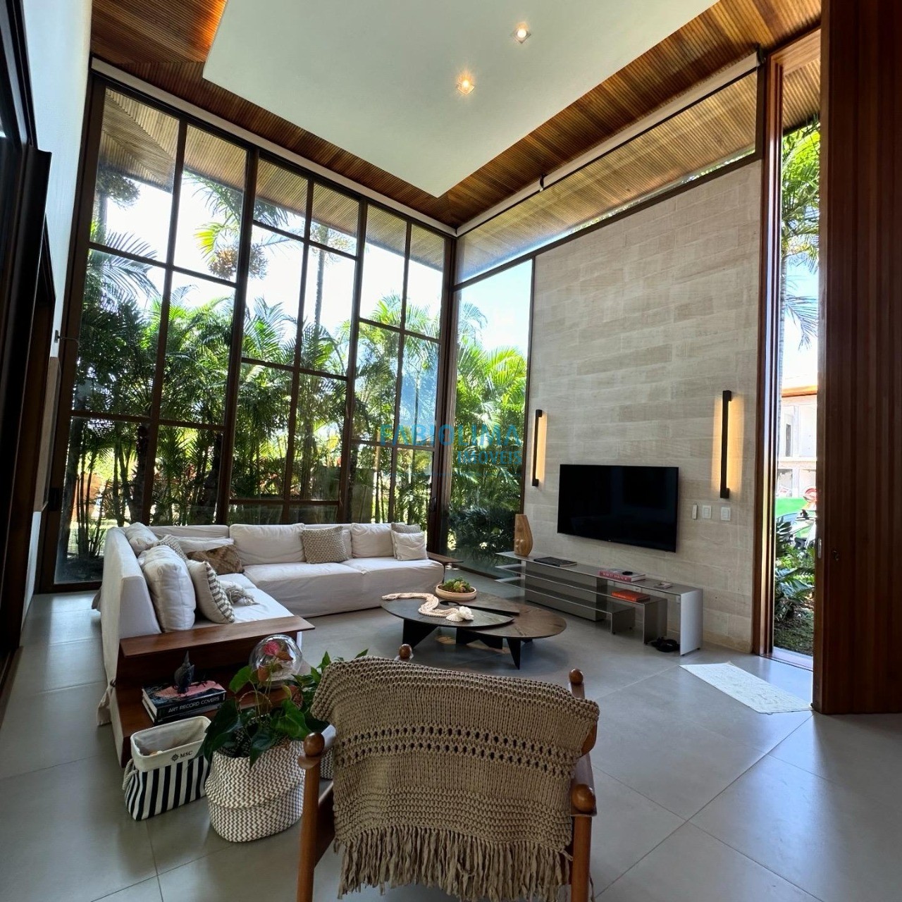Casa de Condomínio, 5 quartos - Foto 6