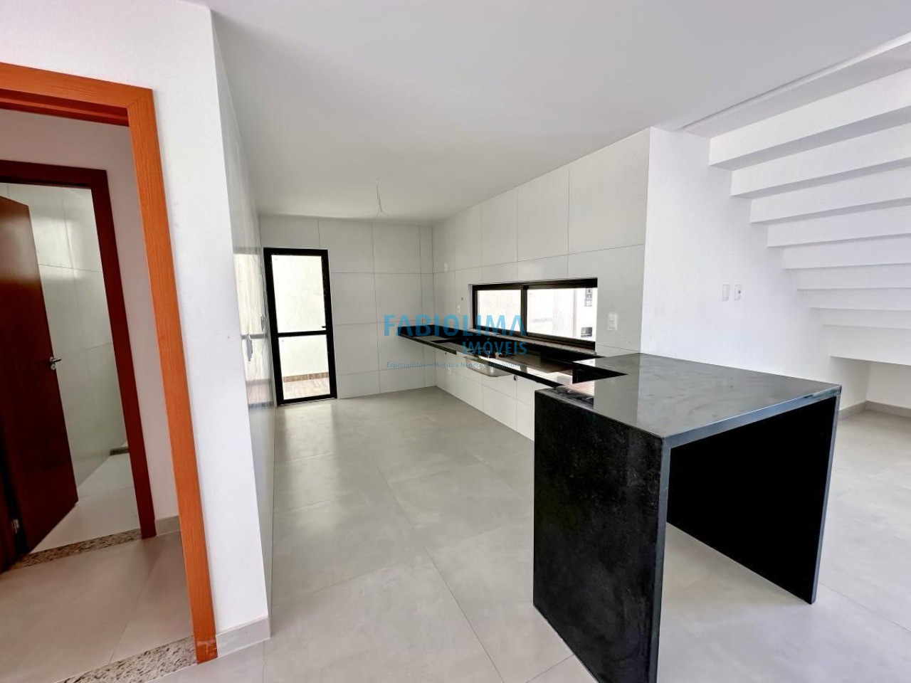 Casa de Condomínio, 4 quartos - Foto 60