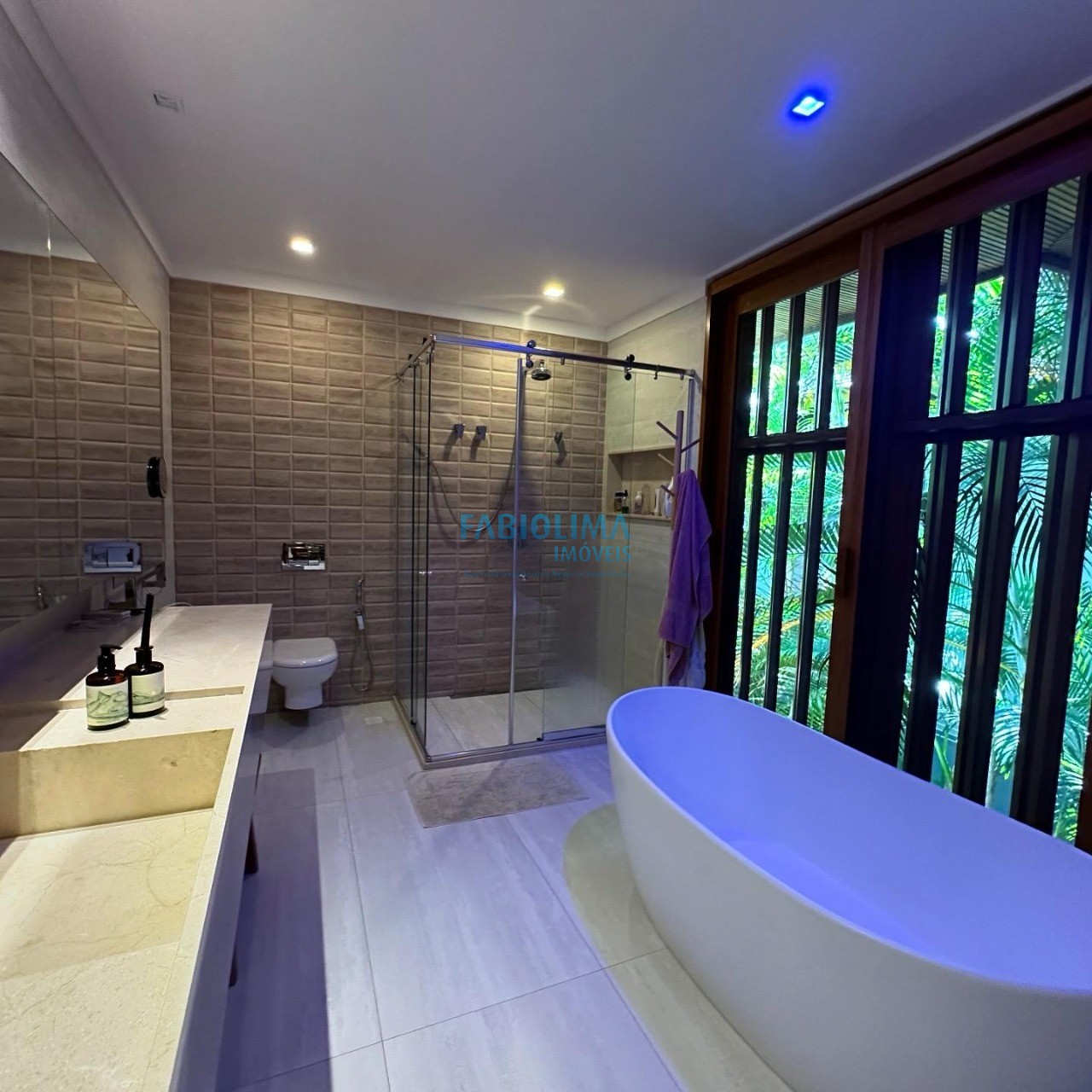 Casa de Condomínio, 5 quartos - Foto 10