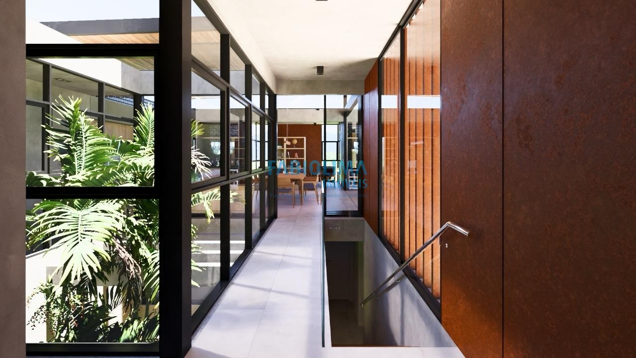 Casa de Condomínio à venda com 4 quartos, 523m² - Foto 10