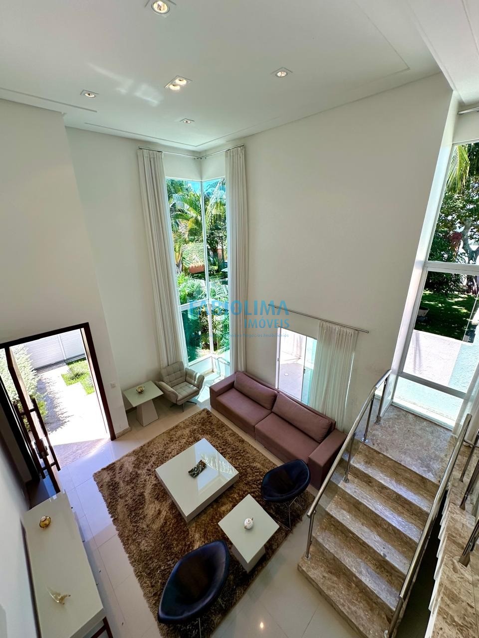 Casa de Condomínio, 5 quartos - Foto 8