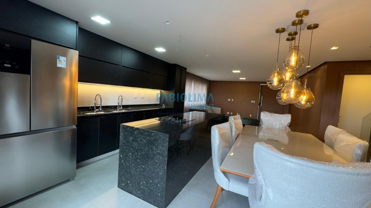 Casa de Condomínio, 4 quartos - Foto 8