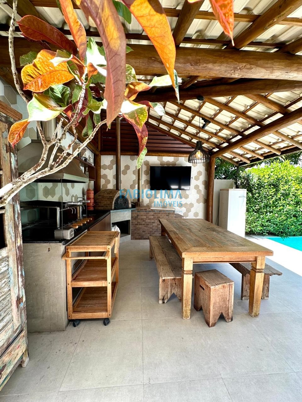 Casa de Condomínio, 5 quartos - Foto 18