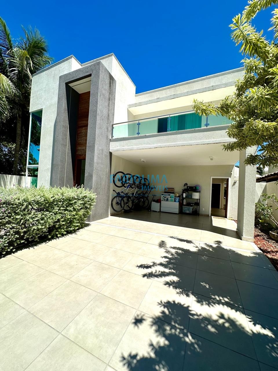 Casa de Condomínio, 5 quartos - Foto 2
