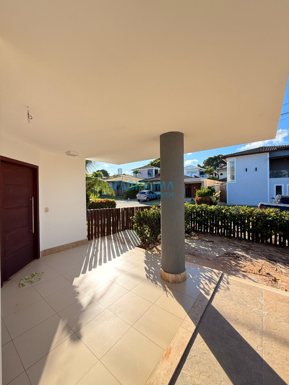 Casa de Condomínio à venda com 5 quartos, 320m² - Foto 4