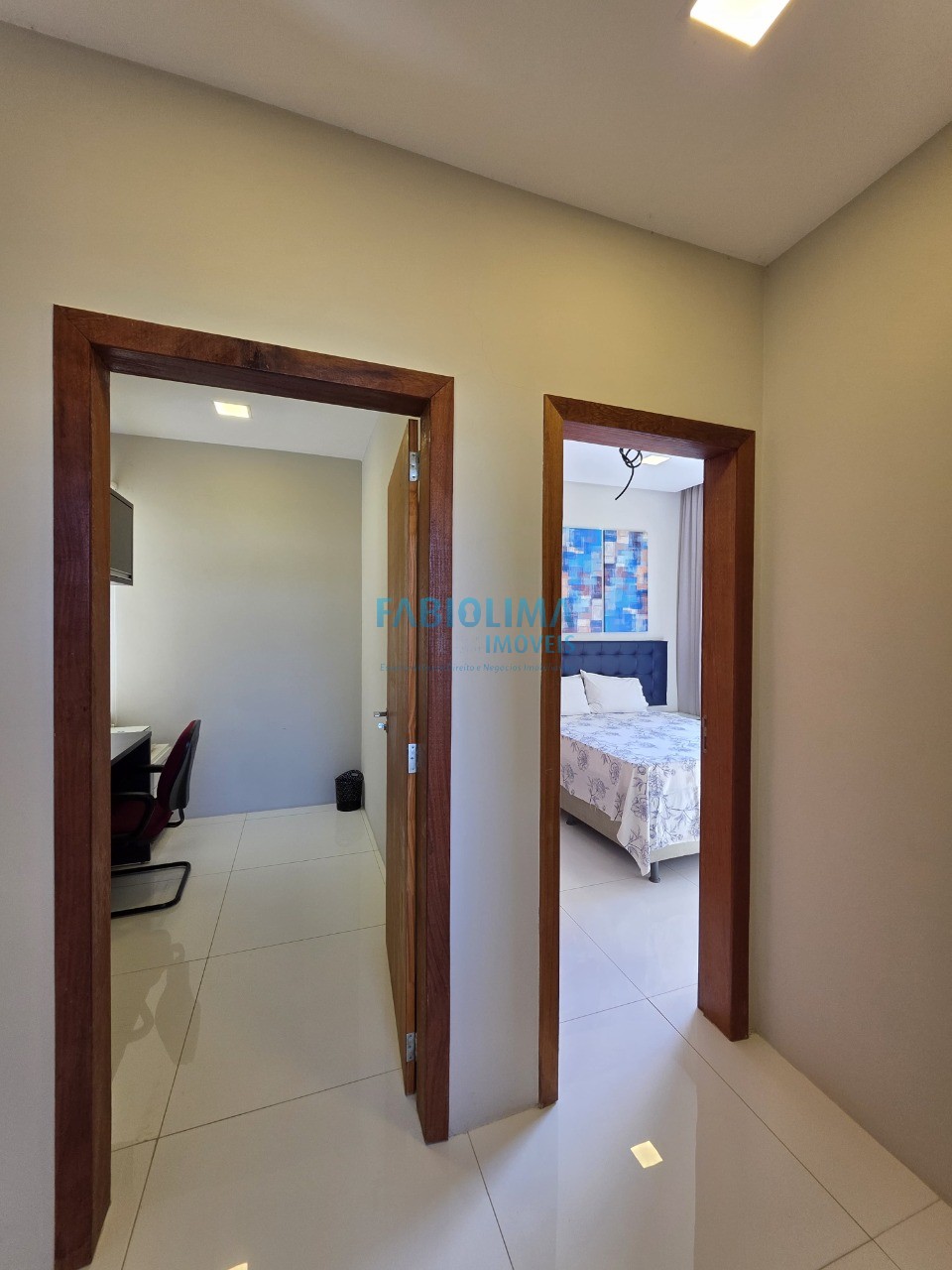 Casa de Condomínio, 4 quartos - Foto 30