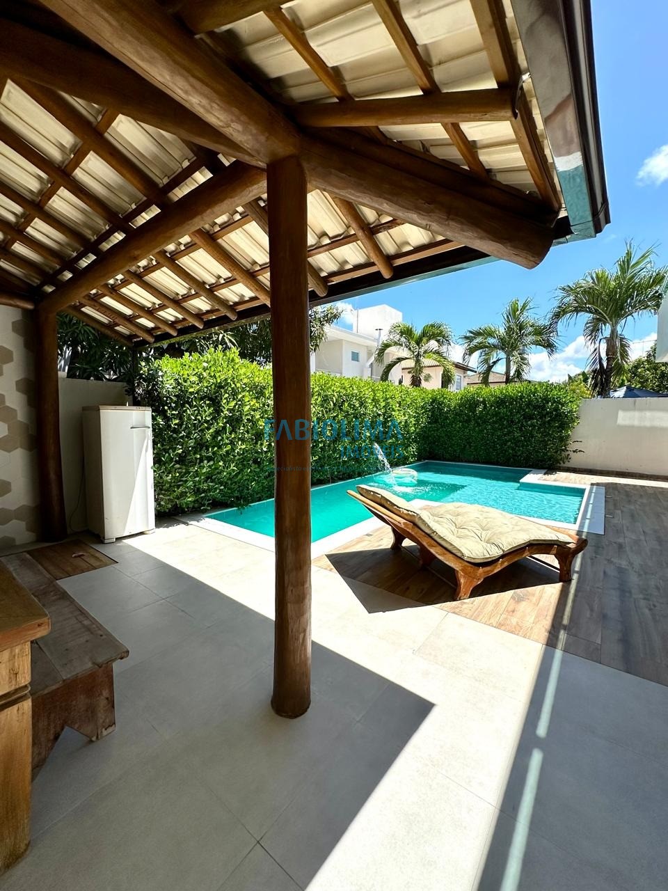 Casa de Condomínio, 5 quartos - Foto 20