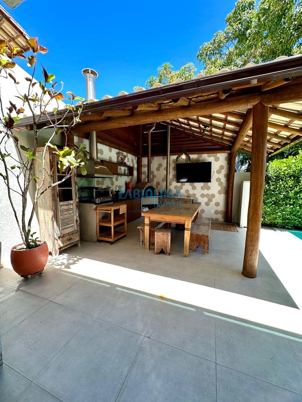 Casa de Condomínio, 5 quartos - Foto 22