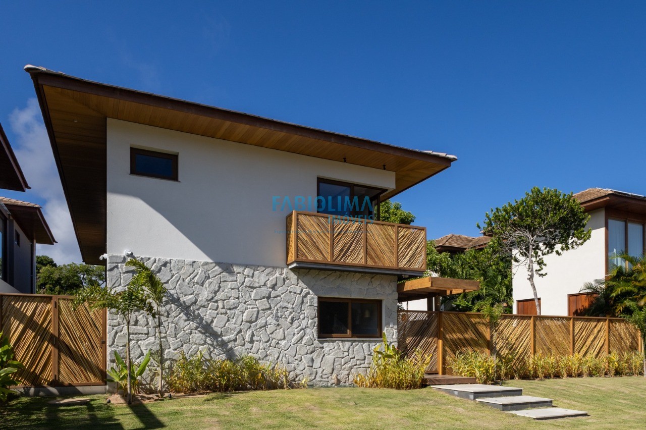 Casa de Condomínio, 5 quartos - Foto 7